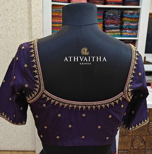 Athvaitha Boutique